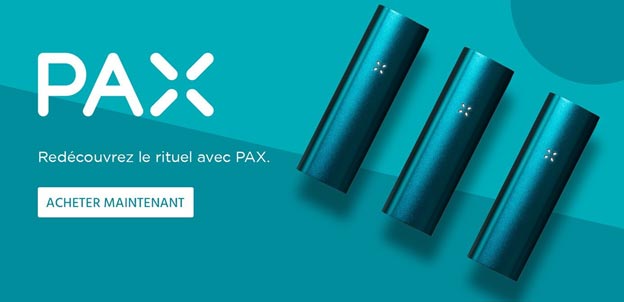 Acheter Pax 3