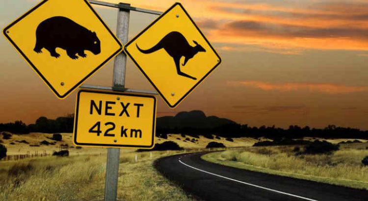 australie