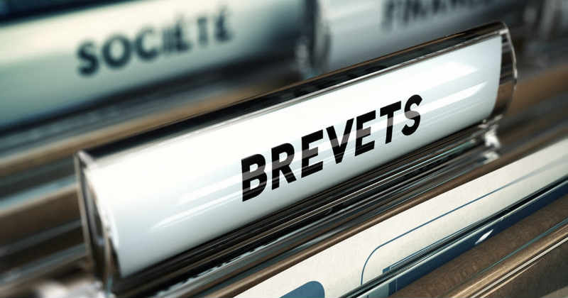 brevets