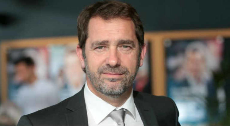 christophe castaner