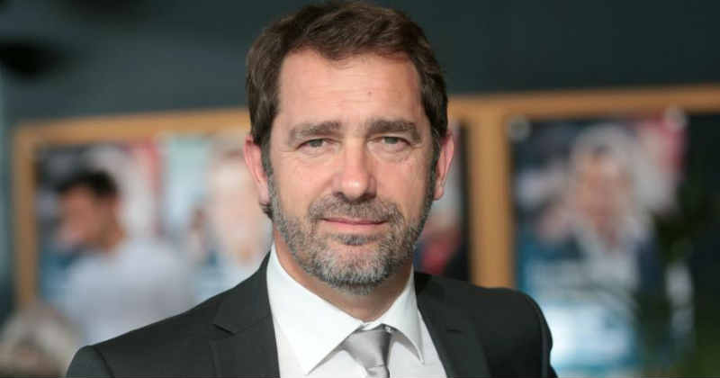 christophe castaner