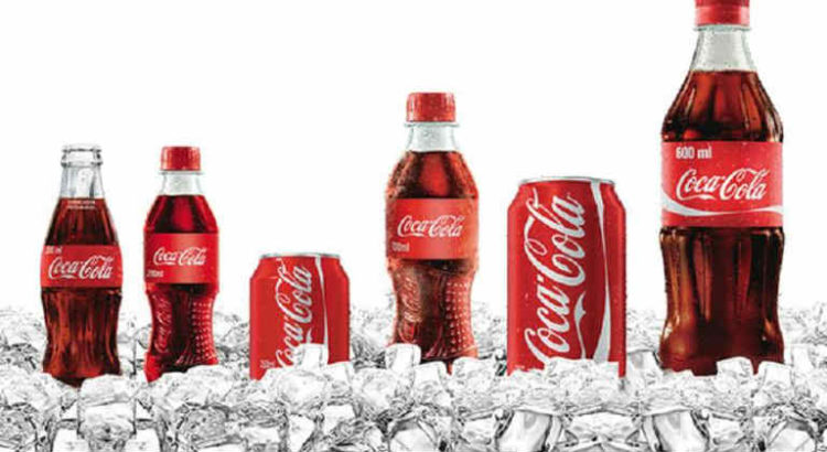 coca cola