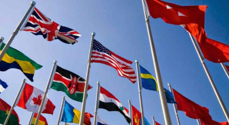 communauté internationale