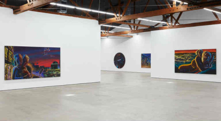 galerie