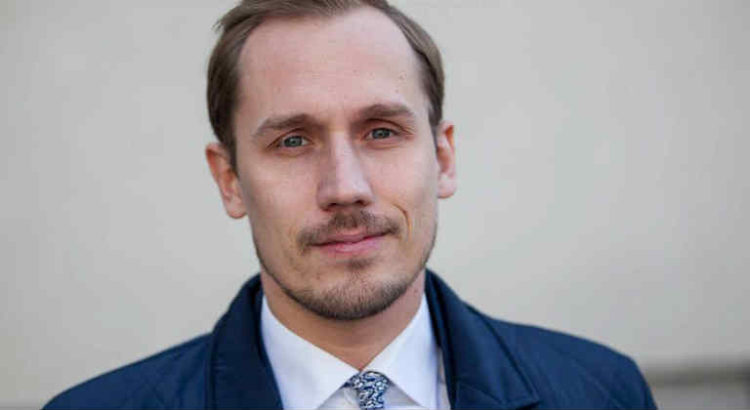 konrad berkowicz