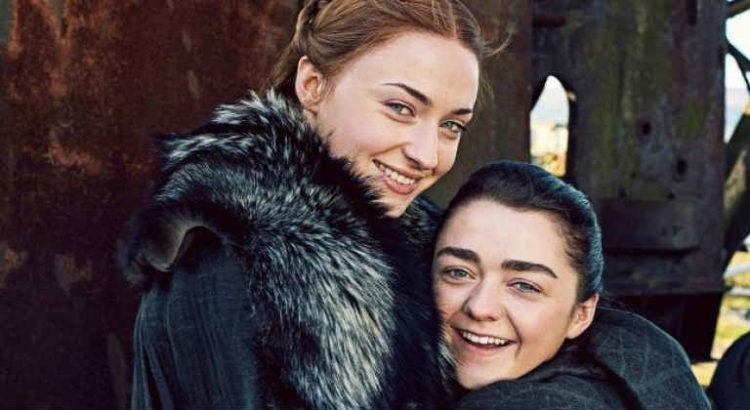 les soeurs stark
