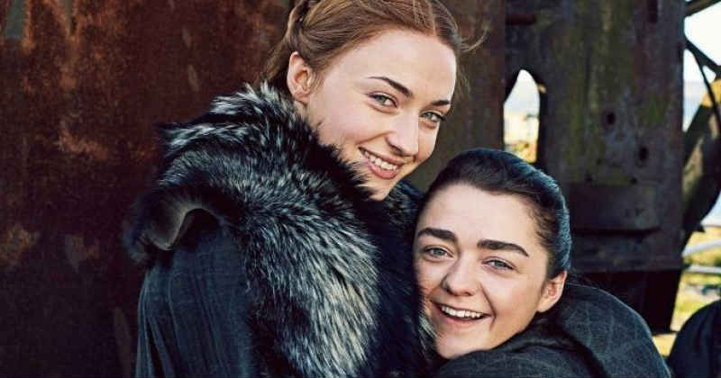 les soeurs stark