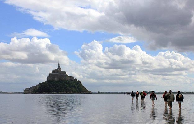 mont-saint-michel