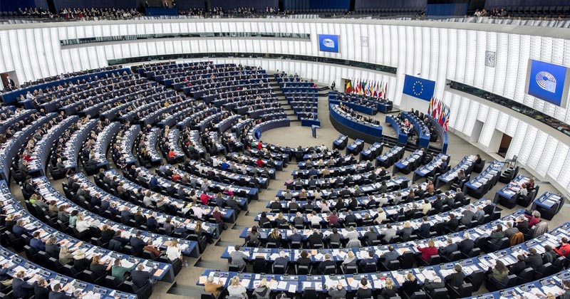 Cannabis médical au Parlement Européen