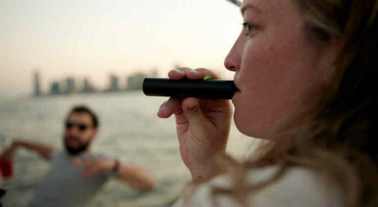 pax vape