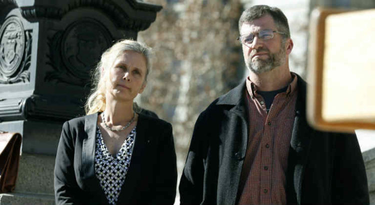 couple Reilly