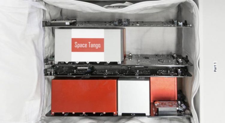 Space Tango