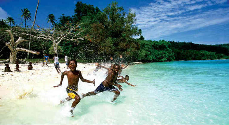 vanuatu