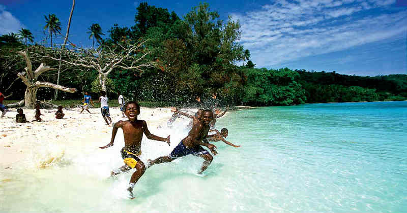 vanuatu