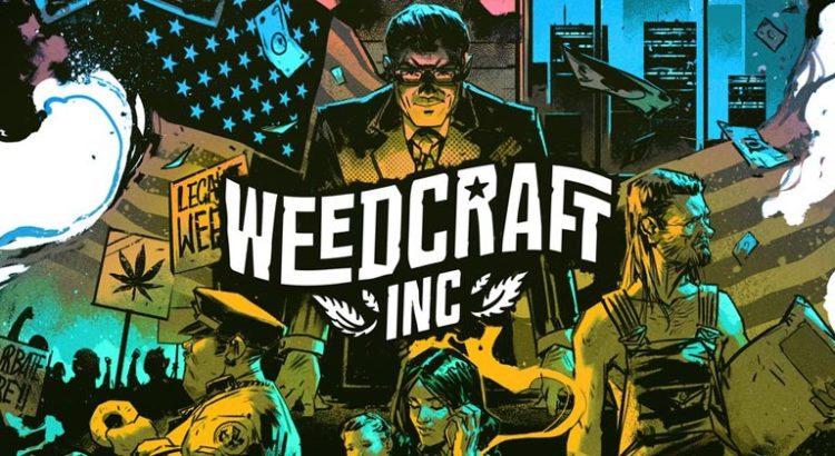 Weedcraft