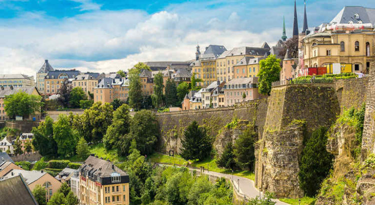 Luxembourg
