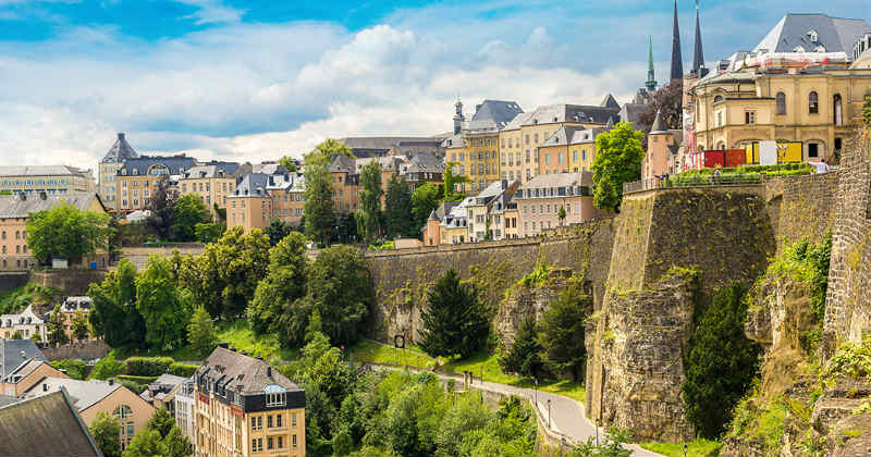 Luxembourg