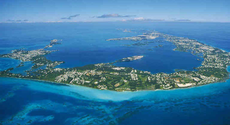 bermudes