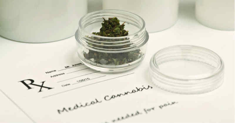cannabis médical