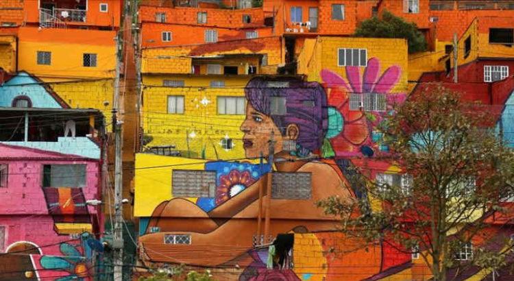 colombie