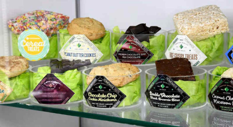 edibles