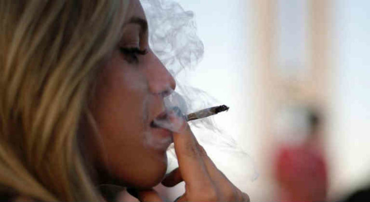 femme cannabis