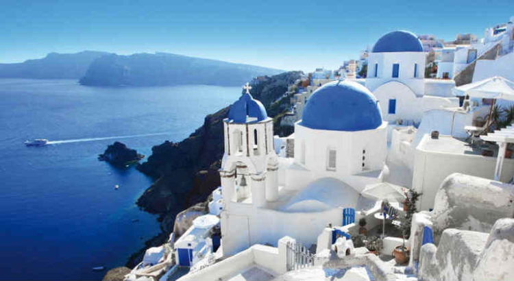 grece