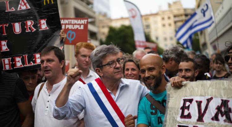 la france insoumise