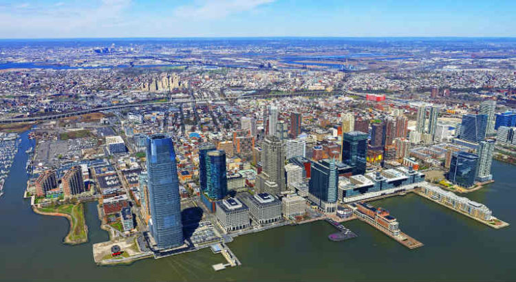 new jersey