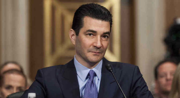 scott gottlieb
