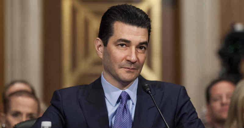 scott gottlieb