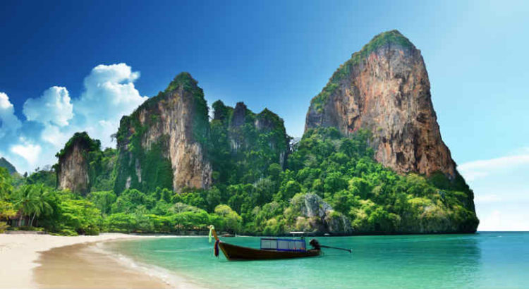 thaïlande