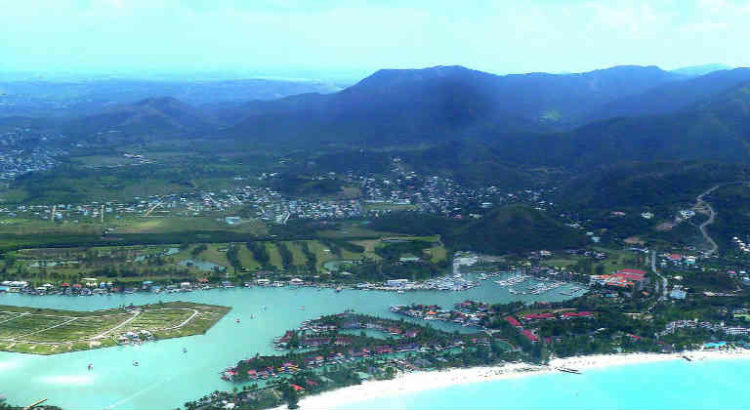 antigua et barbuda