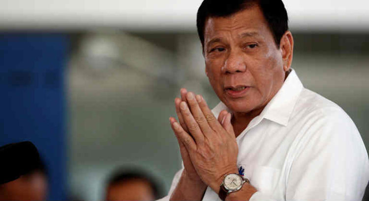 duterte