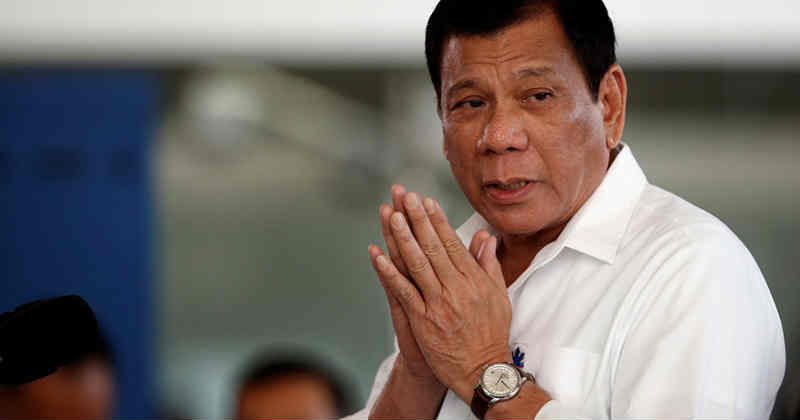 duterte