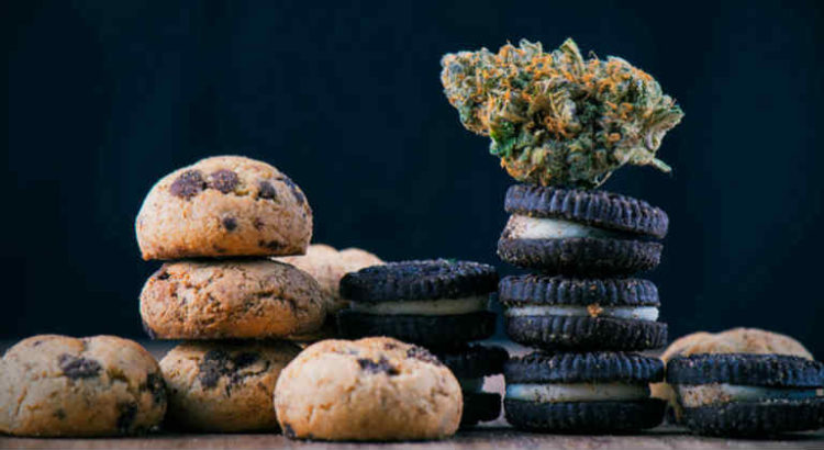 edibles
