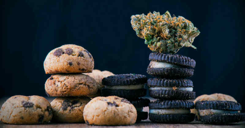 edibles