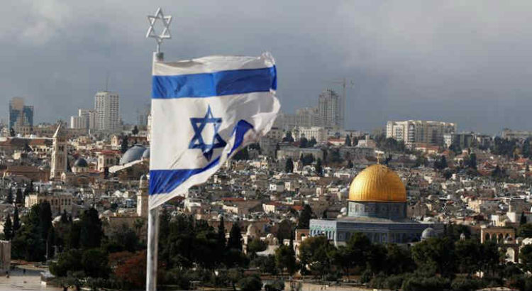 israel