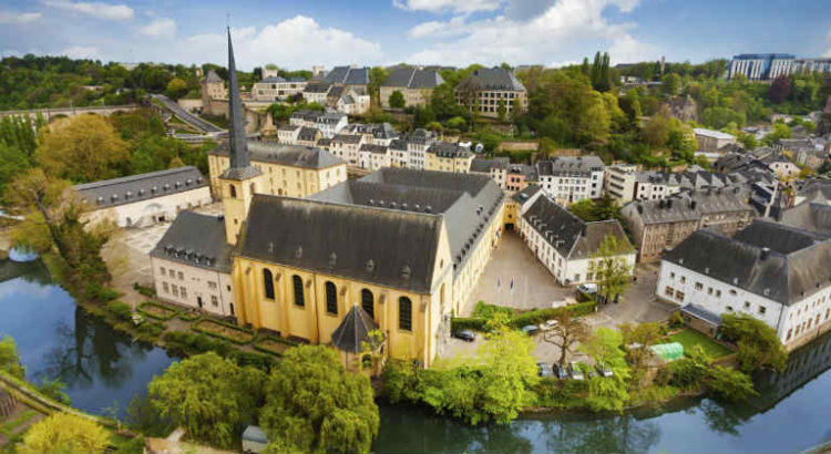 luxembourg