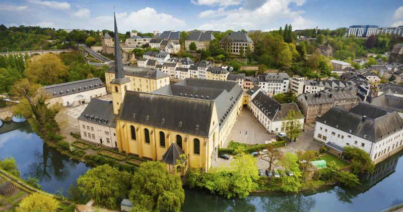 luxembourg