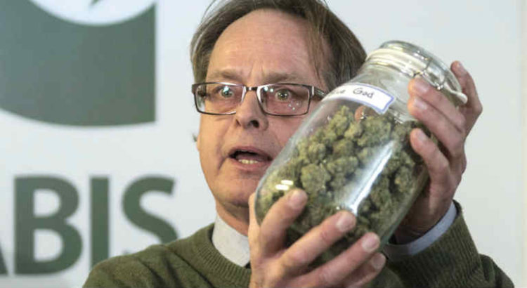 marc emery