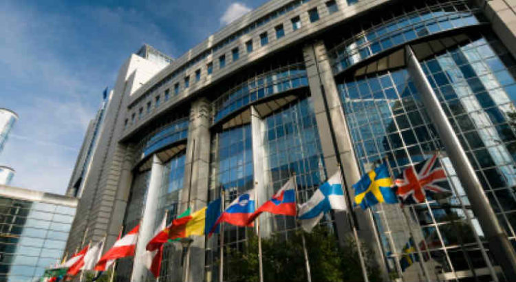 Parlement européen