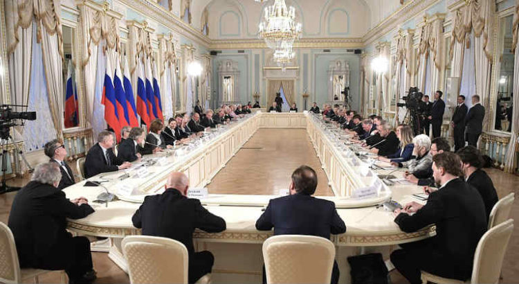 russie conseil