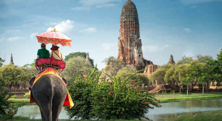 thailande