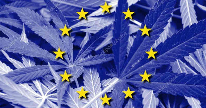 union européenne cannabis