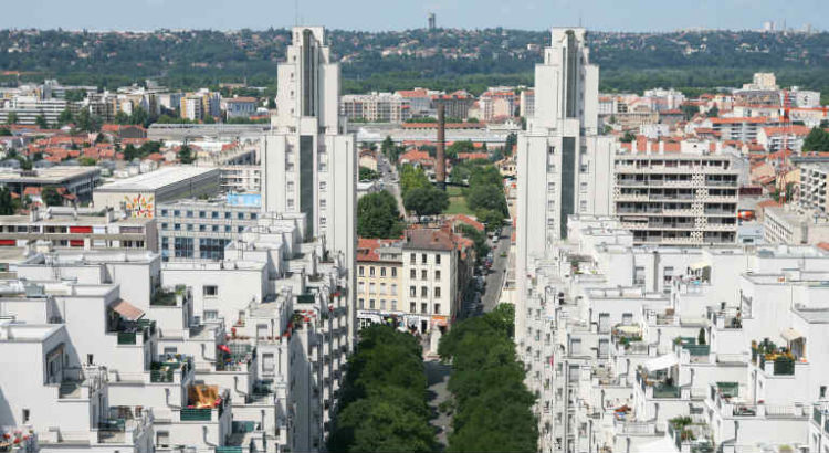 villeurbanne