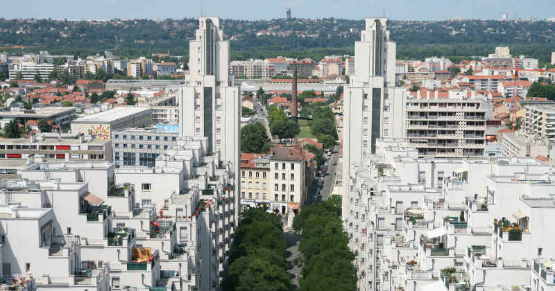 villeurbanne