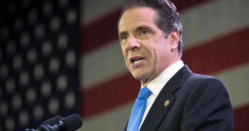 andrew cuomo