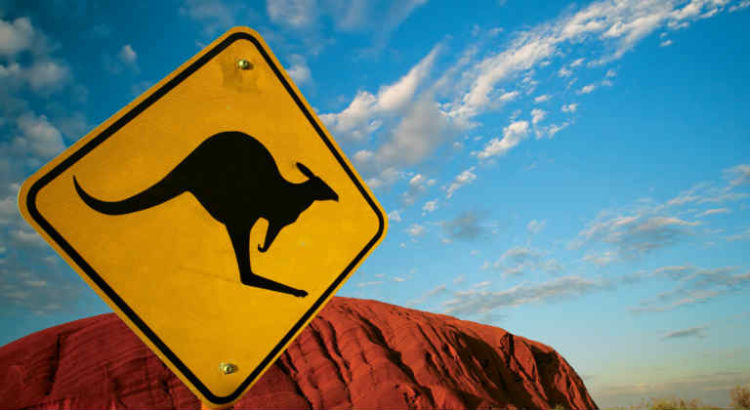 australie