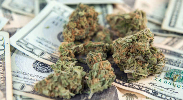 cannabis argent